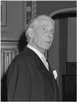 Charles Morgan (1954)