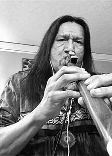 Wayne William Snelgrove. Foto: wikipedia.org